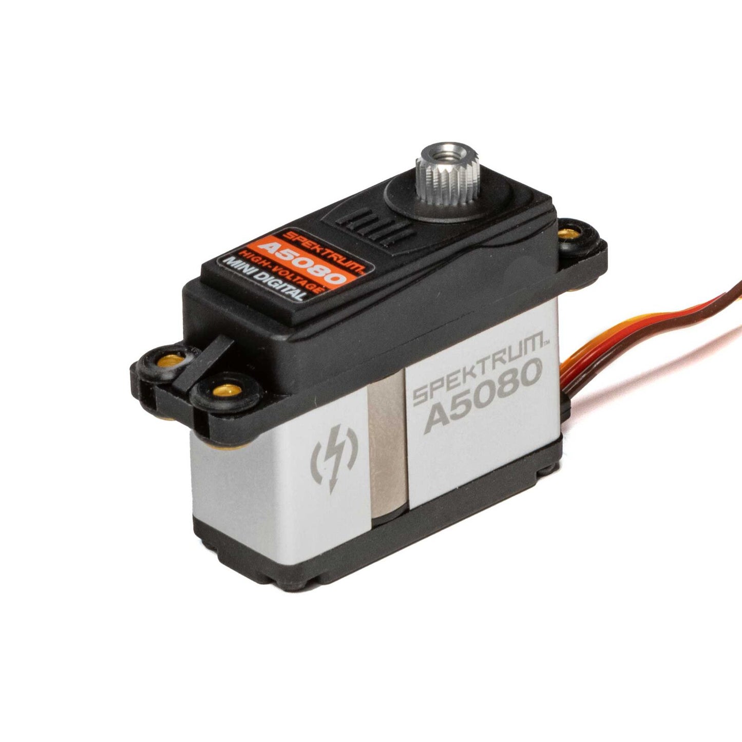 A5080 MT/HS Mini Digital HV MG Servo