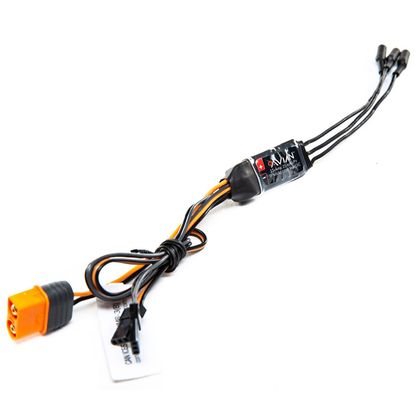 Avian 15 Amp Brushless Smart ESC, 3S4S