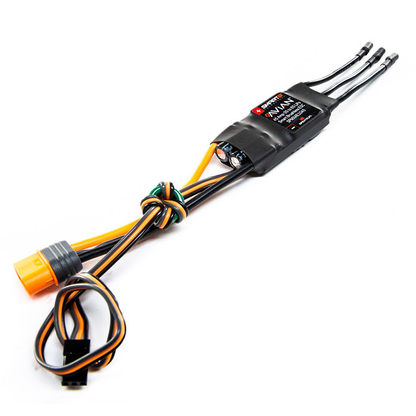 Avian 45 Amp Brushless Smart ESC, 3S4S