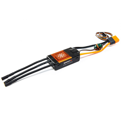 Avian 60 Amp Brushless Smart ESC, 3S6S