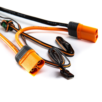 Avian 80 Amp Brushless Smart ESC, 3S8S