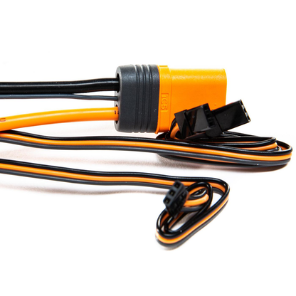 Avian 100 Amp Brushless Smart ESC, 3S6S