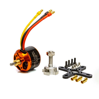 Avian 3536-1200Kv Outrunner Brushless Motor