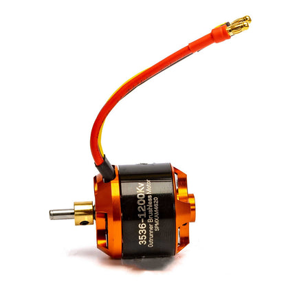 Avian 3536-1200Kv Outrunner Brushless Motor