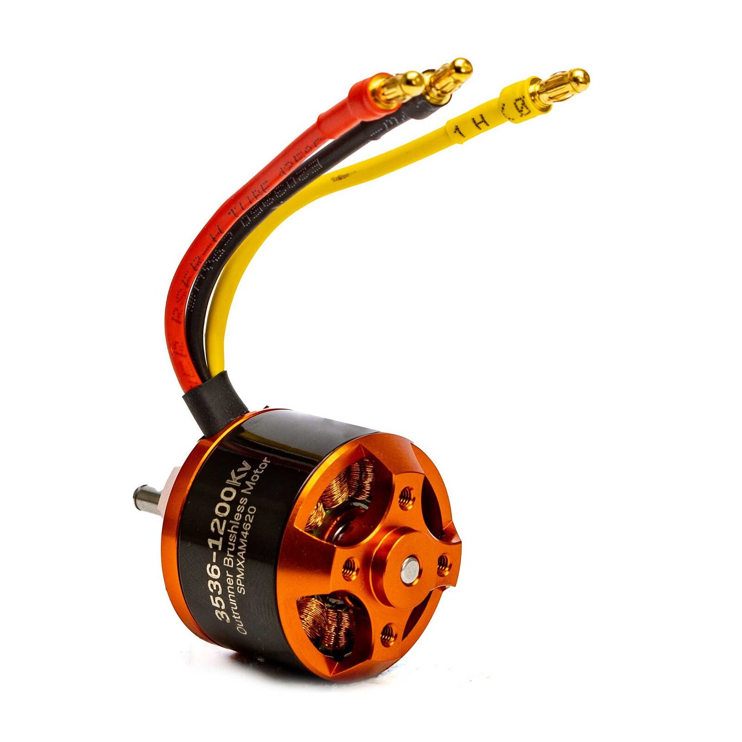 Avian 3536-1200Kv Outrunner Brushless Motor