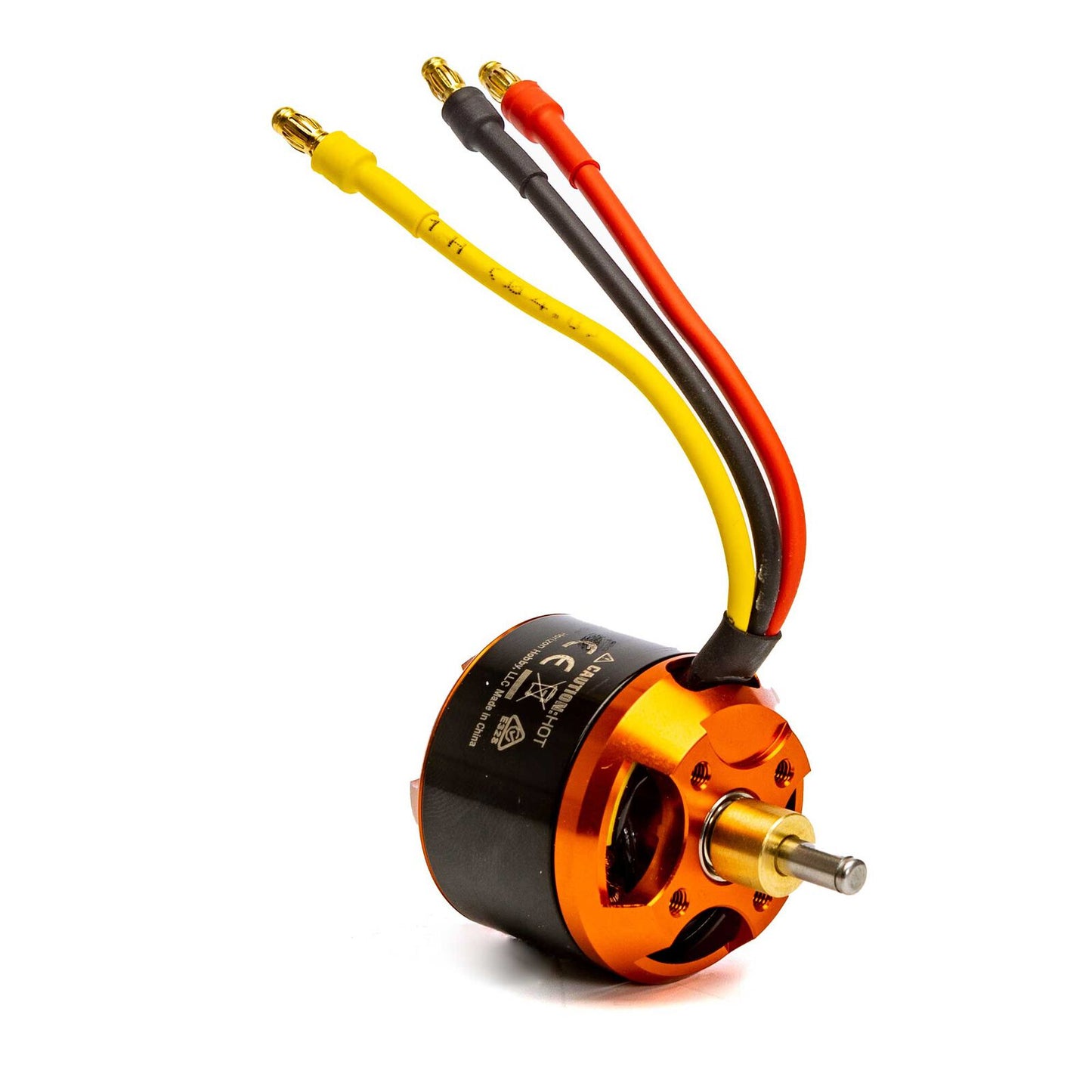 Avian 3536-1200Kv Outrunner Brushless Motor