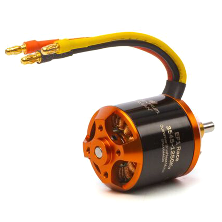 Avian EF1 Race 3545-1250kV Outrunner BL Motor