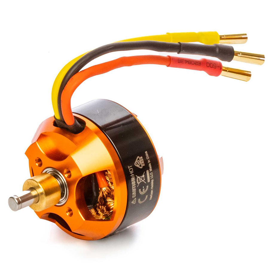 Avian 4240-1000Kv Outrunner Brushless Motor