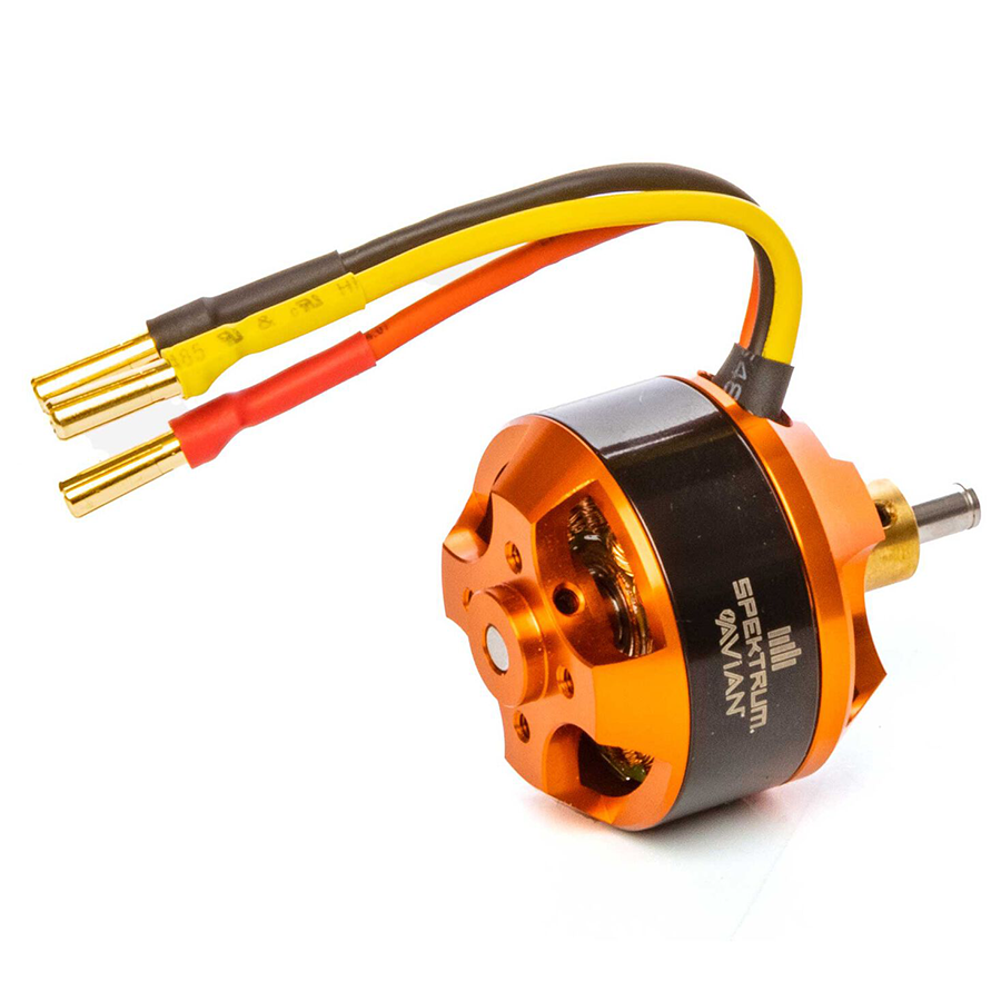 Avian 4240-1000Kv Outrunner Brushless Motor