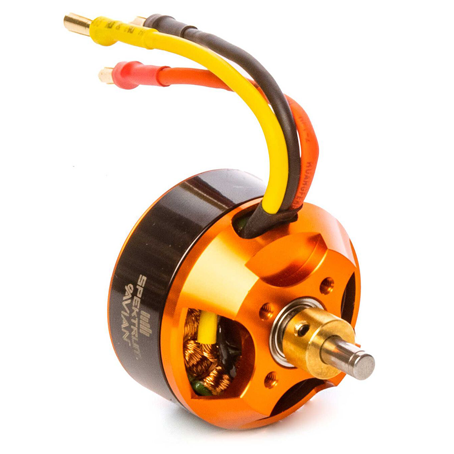 Avian 4240-1000Kv Outrunner Brushless Motor