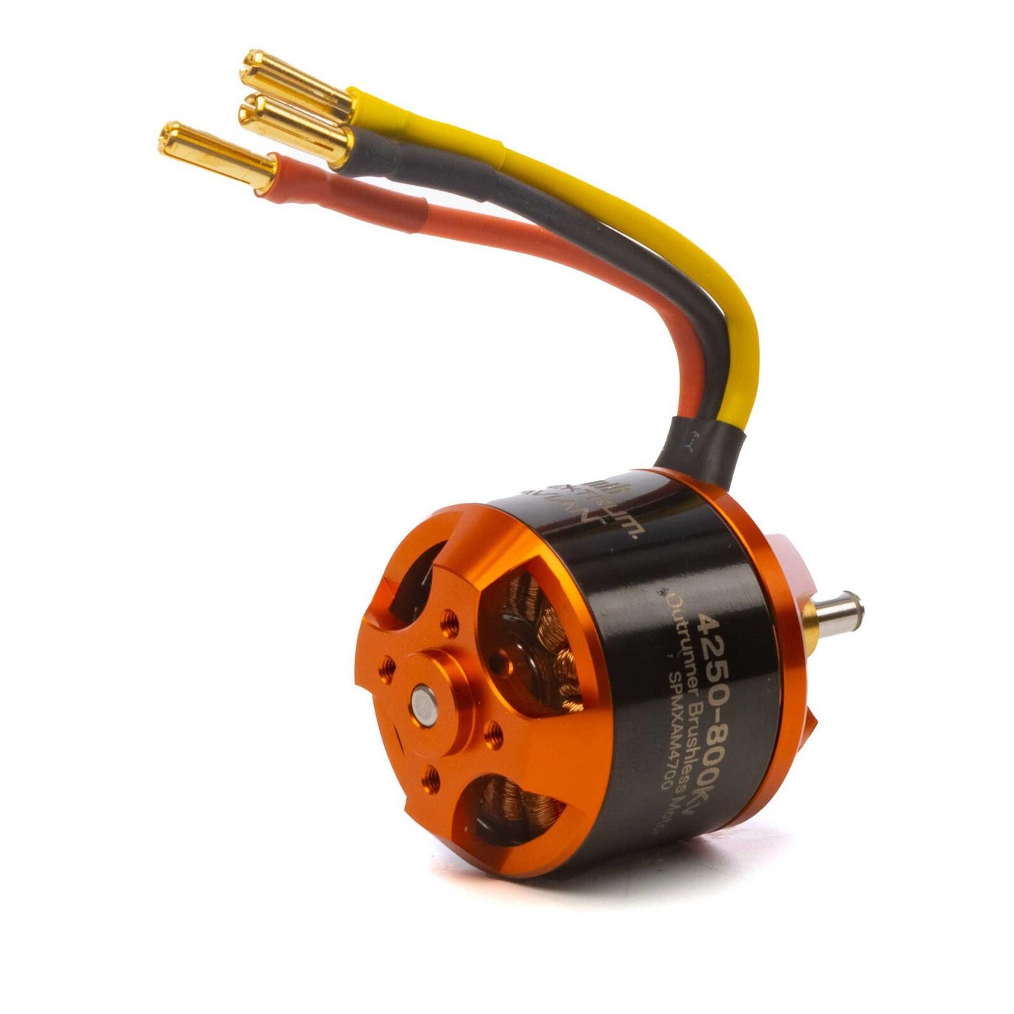 Avian 4250-800 Kv Outrunner Brushless Motor