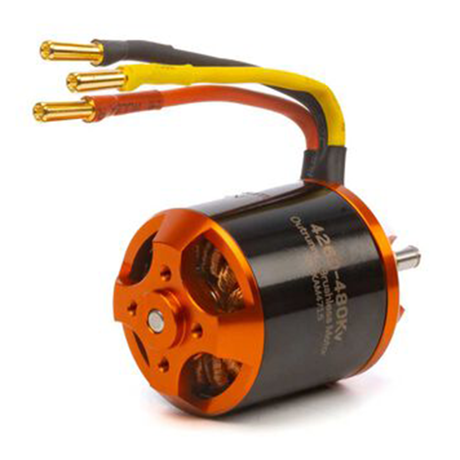 Avian 4260-480Kv Outrunner Brushless Motor