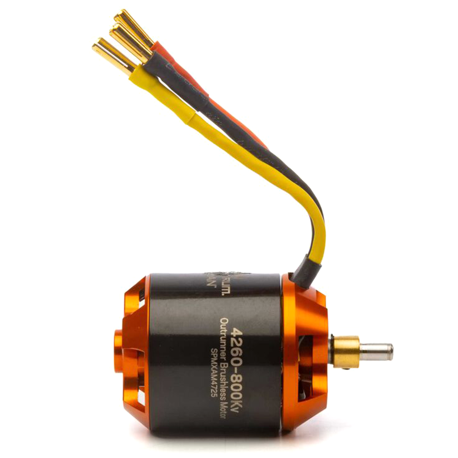 Avian 4260-800Kv Outrunner Brushless Motor