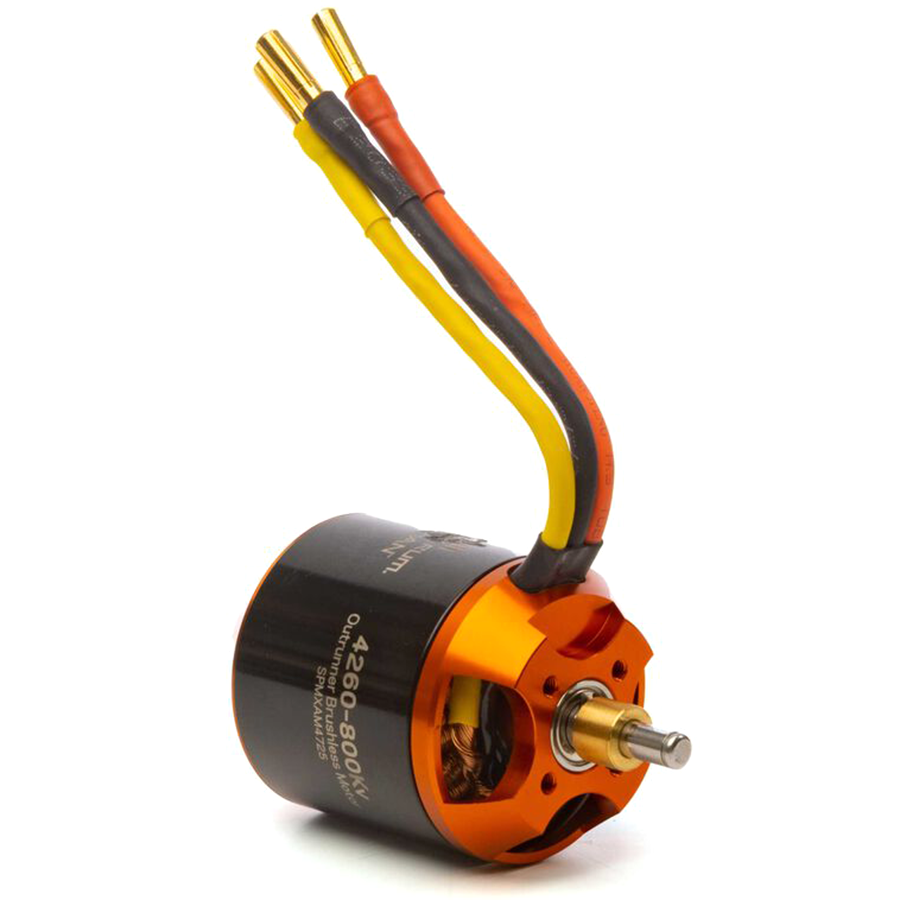 Avian 4260-800Kv Outrunner Brushless Motor