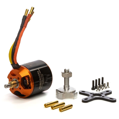 Avian 4260-800Kv Outrunner Brushless Motor