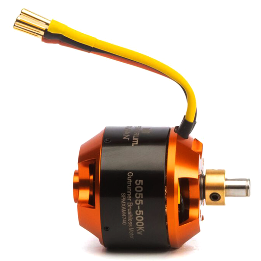 Avian 5055-500Kv Outrunner Brushless Motor