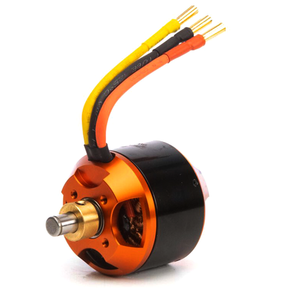 Avian 5055-500Kv Outrunner Brushless Motor