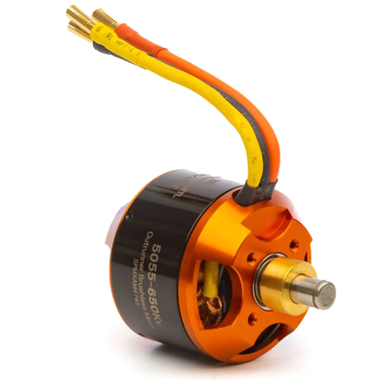 Avian 5055-650Kv Outrunner Brushless Motor