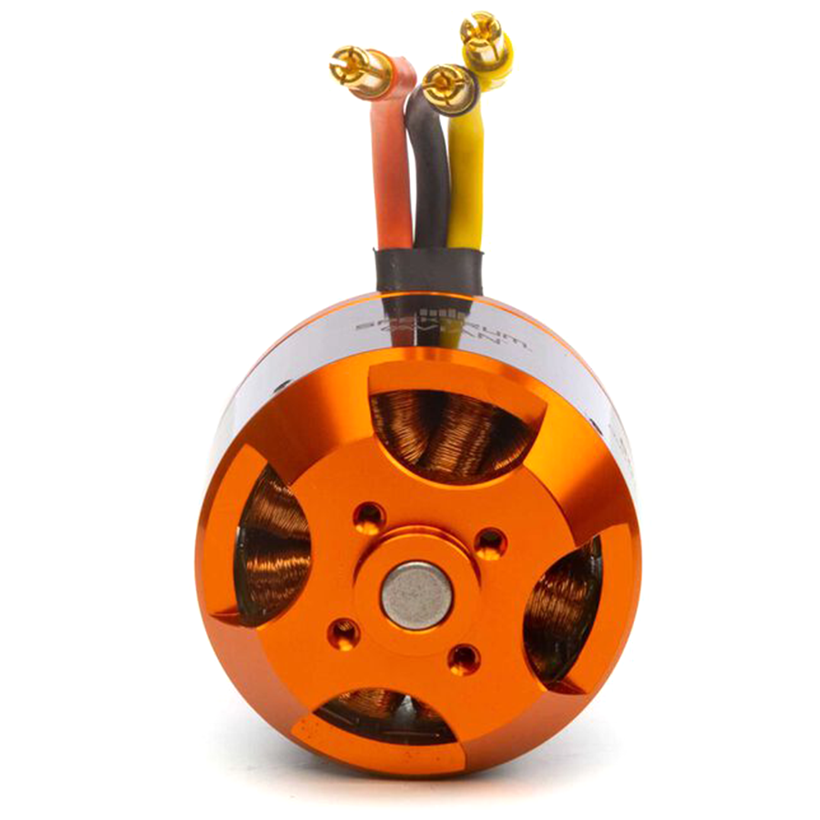 Avian 5055-650Kv Outrunner Brushless Motor