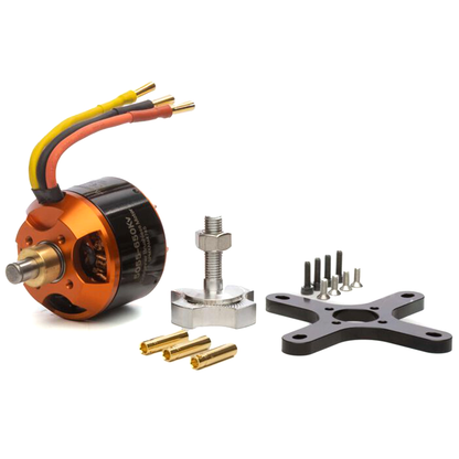 Avian 5055-650Kv Outrunner Brushless Motor