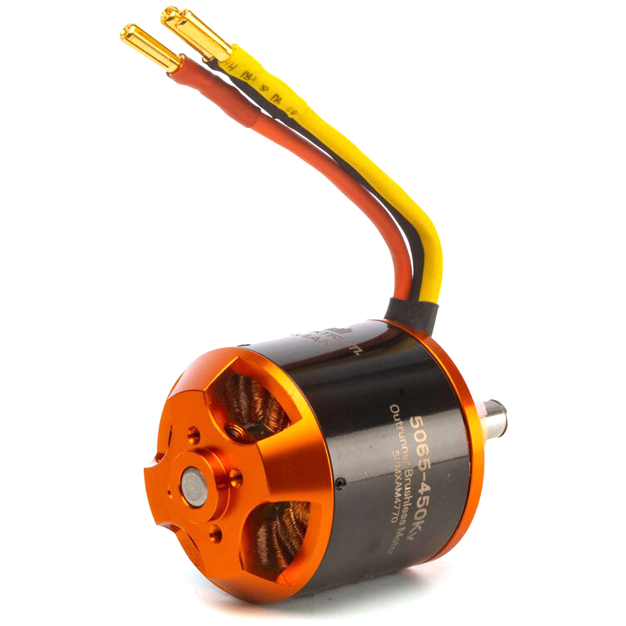 Avian 5065-450Kv Outrunner Brushless Motor