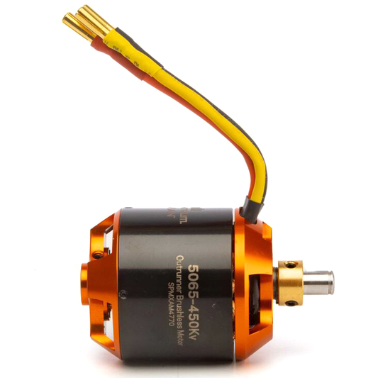 Avian 5065-450Kv Outrunner Brushless Motor