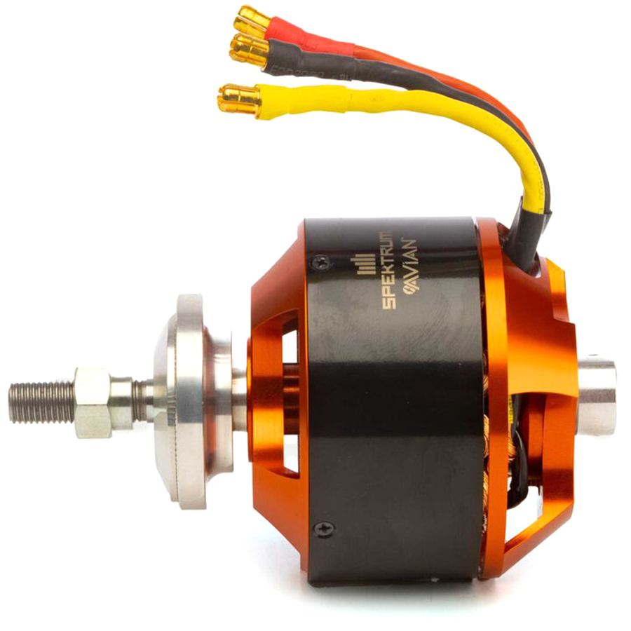 Avian 8075-230Kv Outrunner Brushless Motor