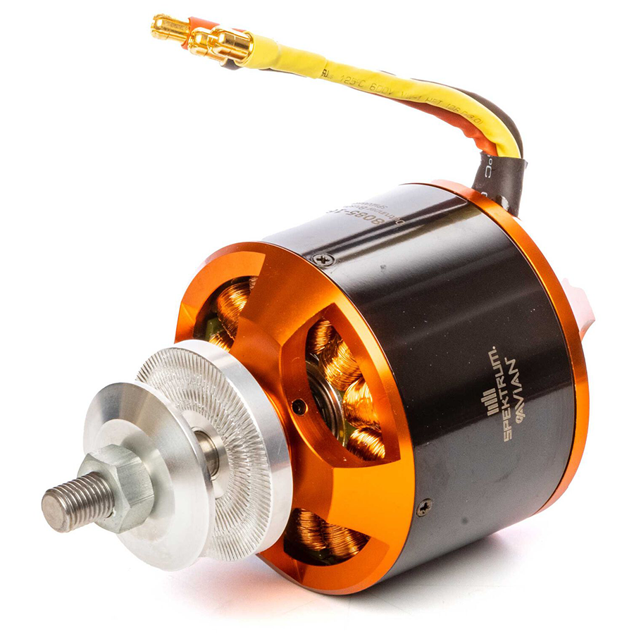 Avian 8085-160Kv Outrunner Brushless Motor