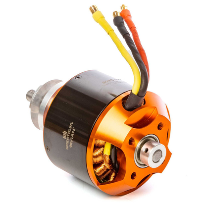 Avian 8085-160Kv Outrunner Brushless Motor