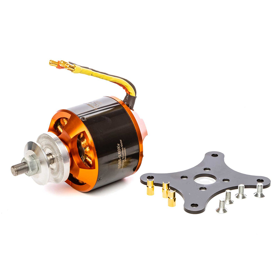 Avian 8085-160Kv Outrunner Brushless Motor