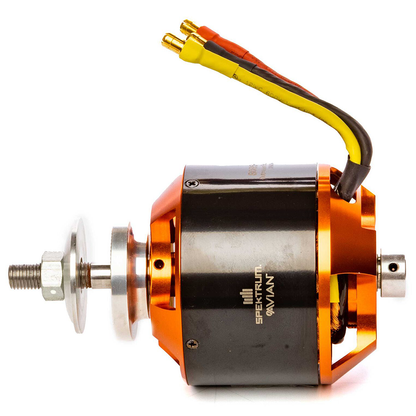 Avian 8085-160Kv Outrunner Brushless Motor