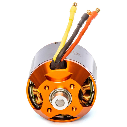 Avian 8085-160Kv Outrunner Brushless Motor