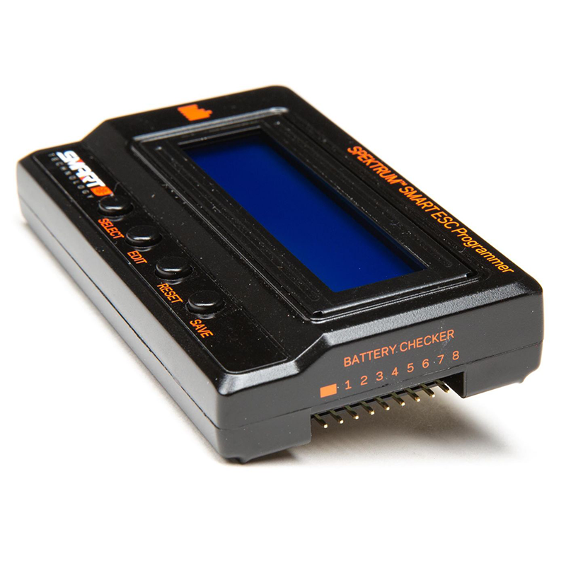 Smart ESC Programming Update Box: Avian and Firma