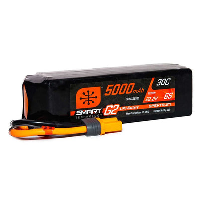 6S Smart G2 PowerStage Bundle Air 5000mAh S1400