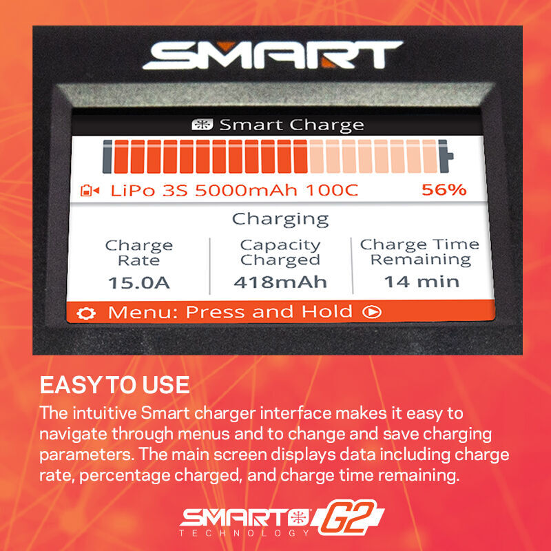 6S Smart G2 PowerStage Bundle Air 5000mAh S1400