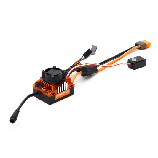 Firma Crawler 120A Sensored BL Smart ESC