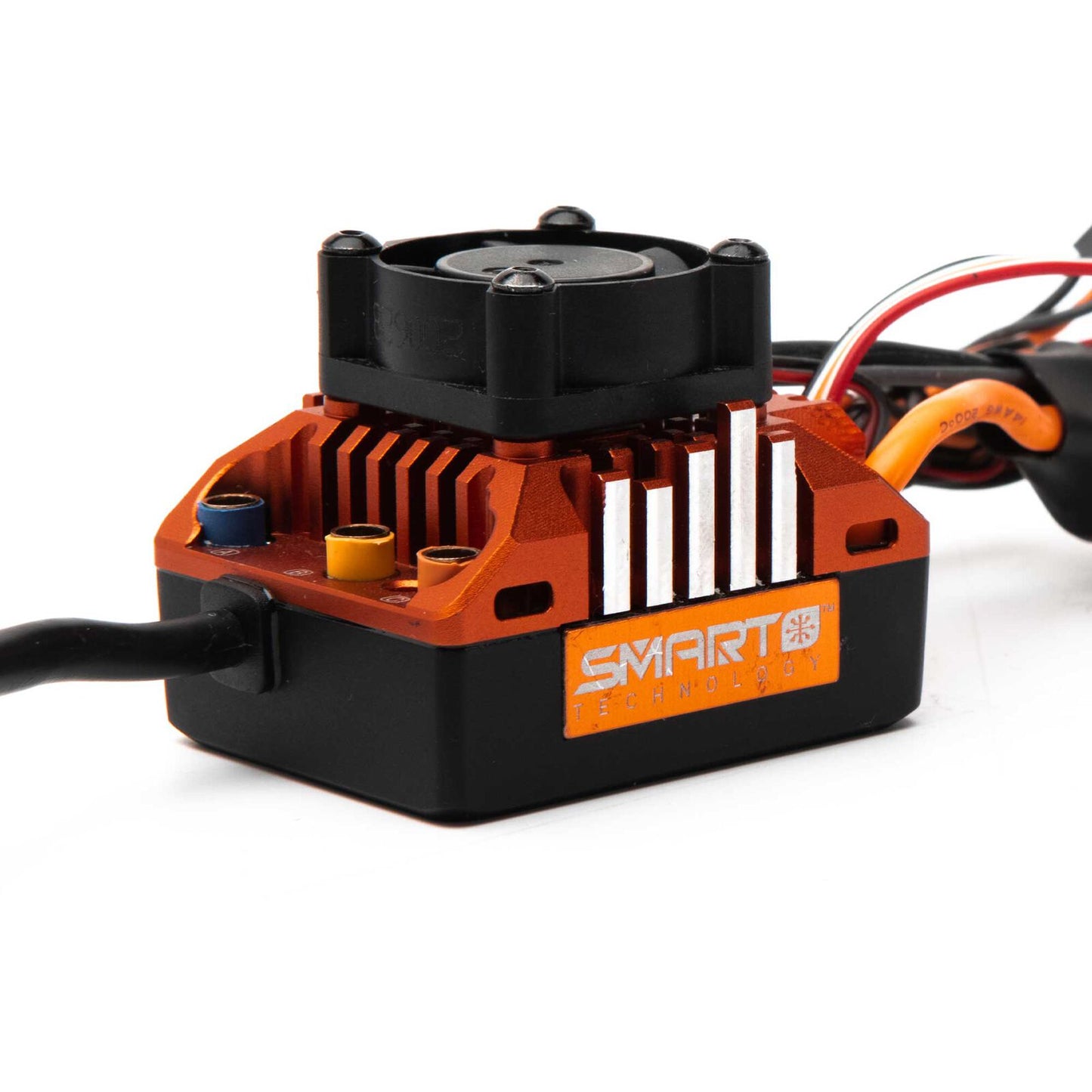 Firma Crawler 120A Sensored BL Smart ESC