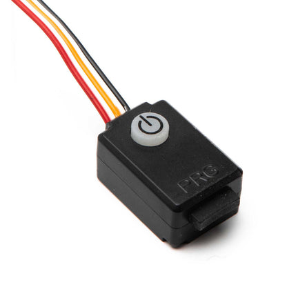 Firma Crawler 120A Sensored BL Smart ESC