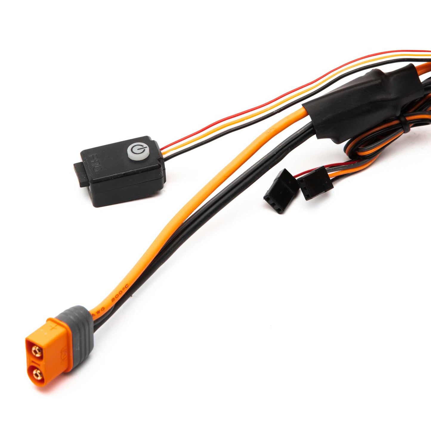 Firma Crawler 120A Sensored BL Smart ESC