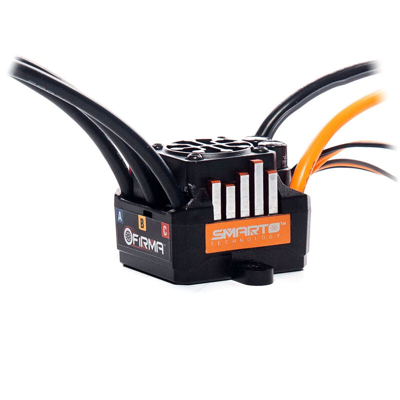 Firma 85 Amp Brushless Smart ESC 2S - 3S