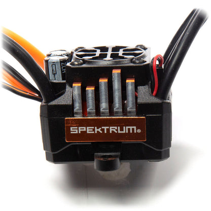 Firma 85 Amp Brushless Smart ESC 2S - 3S