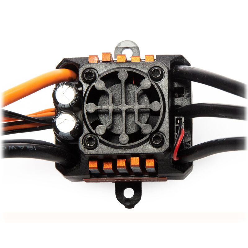 Firma 85 Amp Brushless Smart ESC 2S - 3S