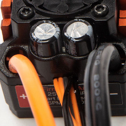 Firma 85 Amp Brushless Smart ESC 2S - 3S