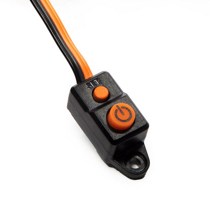 Firma 85 Amp Brushless Smart ESC 2S - 3S