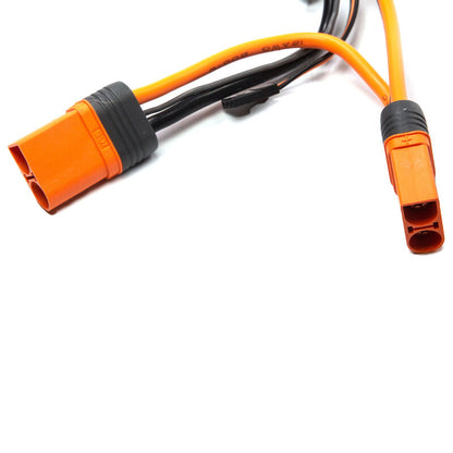 Firma 120 Amp Brushless Smart ESC, 3S-4S