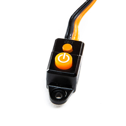 Firma 160 Amp Smart ESC w/Capacitor 3S-8S