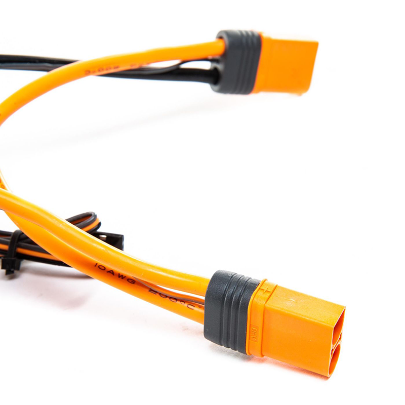 Firma 160 Amp Smart ESC w/Capacitor 3S-8S