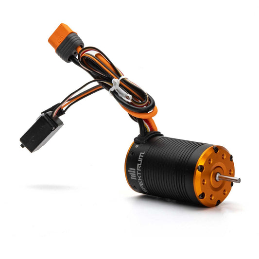 Firma 2-in-1 Brushless Crawler Motor/ESC: 2300Kv