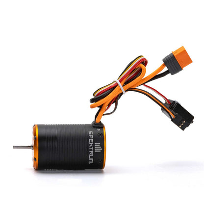 Firma 2-in-1 Brushless Crawler Motor/ESC: 2300Kv