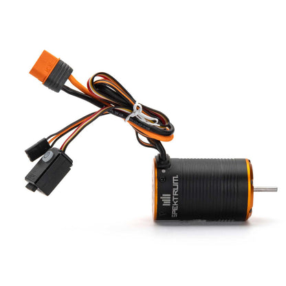 Firma 2-in-1 Brushless Crawler Motor/ESC: 2300Kv